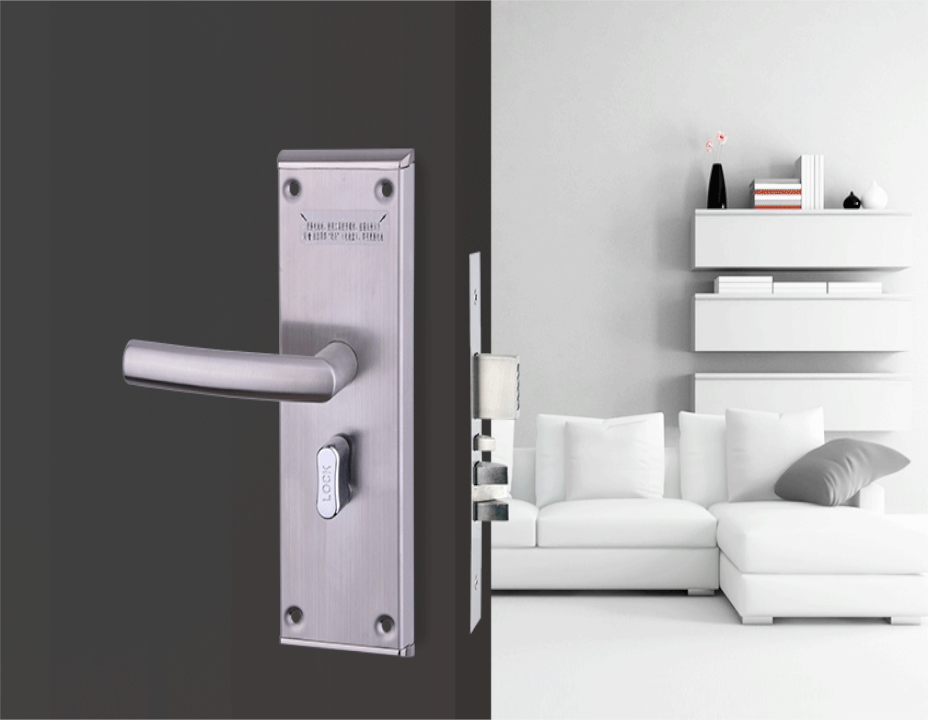 RFID Door Lock: The 3 Best Locks & How They Work