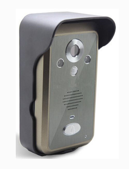 K-Door Camera