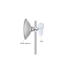 10-Miles Wireless Bridge - 5.150GHz～5.850GHz - Image 2
