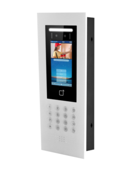 ZDL-700 Smart Building Video Intercom
