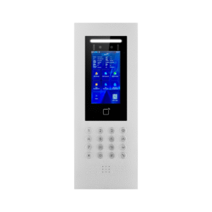 ZDL-7500 Wireless Building Intercom System