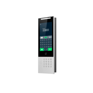 ZDL-8500 Multi-Tenant Building Wireless Intercom System