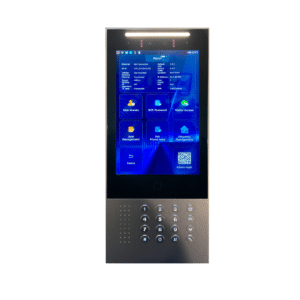 ZDL-8500 Multi-Tenant Building Wireless Intercom System