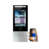 ZDL-8500 Multi-Tenant Building Wireless Intercom System