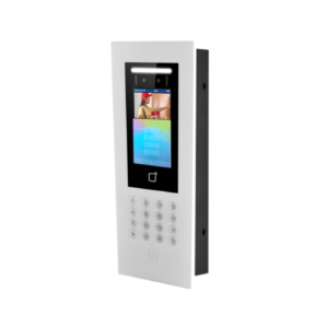 ZDL-7 Voip Smart Intercom Door Panel