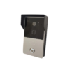 Wi-Fi Intercom Doorbell Camera with Smart Access Control