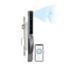 Face Recognition WiFi Door Lock
