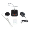 2 Way Communication Ticket Window Intercom - Image 3