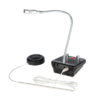 2 Way Communication Ticket Window Intercom - Image 2