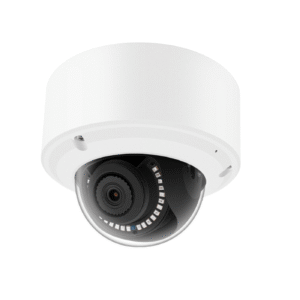 4K 8MP 4-in-1 Varifocal Dome Security Camera