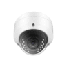 5MP Varifocal Vandal Dome Camera
