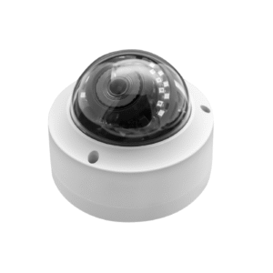 5MP Varifocal Vandal Dome Camera