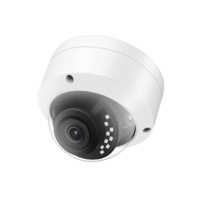 5MP Varifocal Vandal Dome Camera