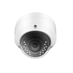 5MP Varifocal Vandal Dome Camera