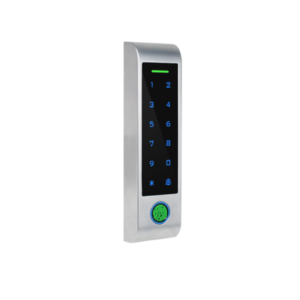 WIFI Fingerprint Access Control System