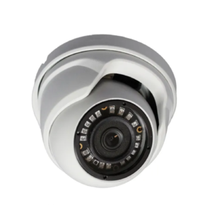 1/2.8" SONY Starvis 5MP Analog HD Dome Camera