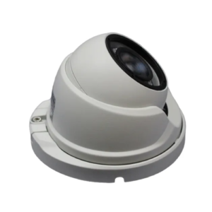 1/2.8" SONY Starvis 5MP Analog HD Dome Camera