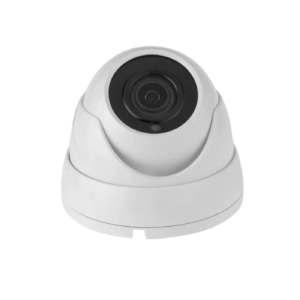 5MP TVI Dome Camera