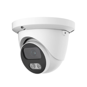 5-Megapixel Full-Color 4-in-1 Dome Camera