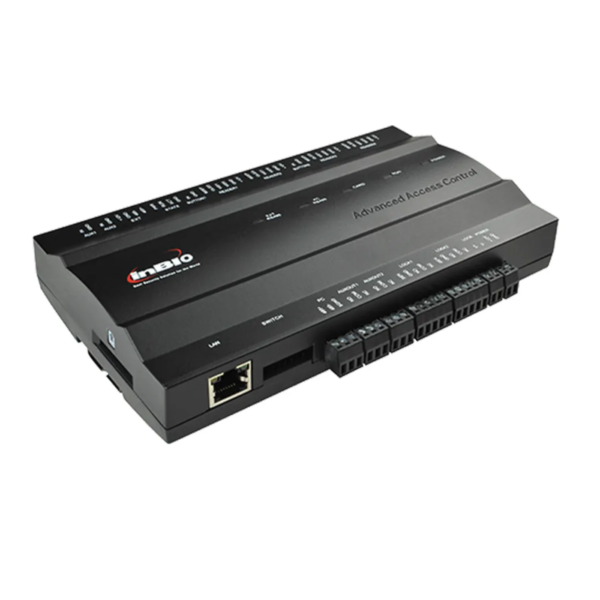 InBio460 4-Door Access Control System - Image 5
