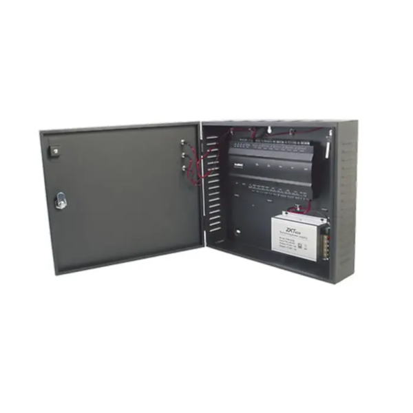 InBio460 4-Door Access Control System - Image 2