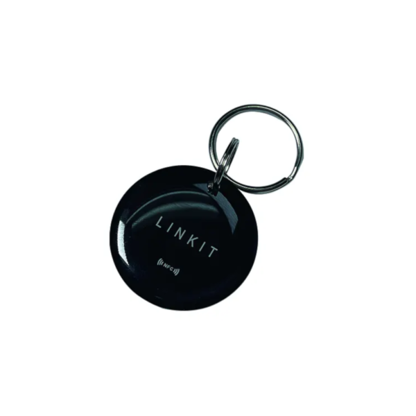 Access Control NFC Tag