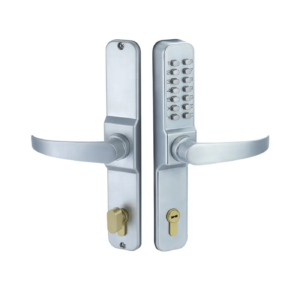 Keyless Code Combination Mechanical Door Lock