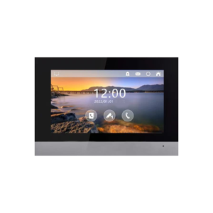 ZDL-IPW21X7 Smart Home Intercom