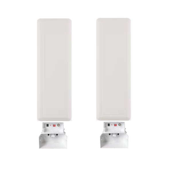 5 Miles Transmitting Range Wireless Audio Video Transmitter