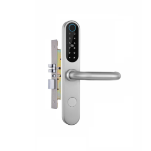 4-in-1 Operating Method Bio-metric Wi-Fi Door Lock