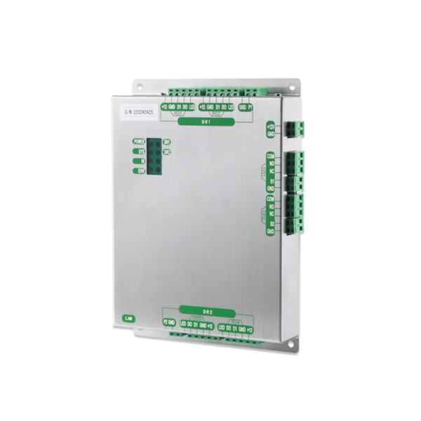 4-door TCP/IP Access Control System