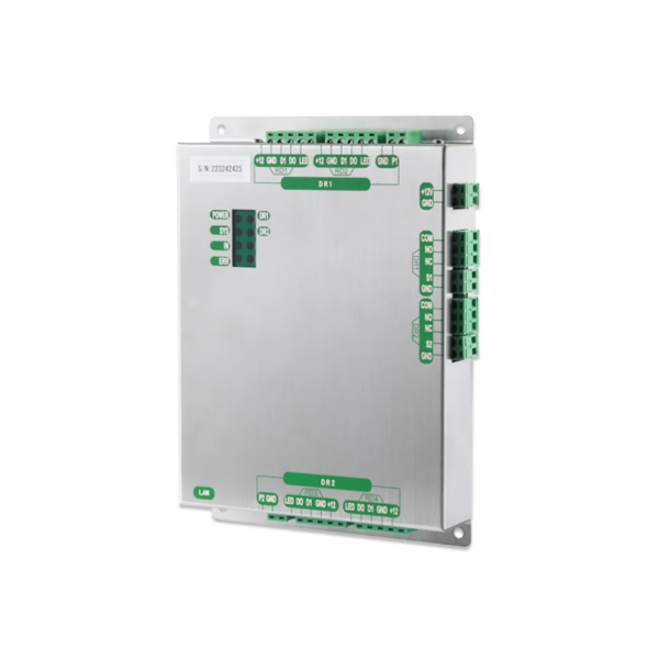 4-door TCP/IP Access Control System
