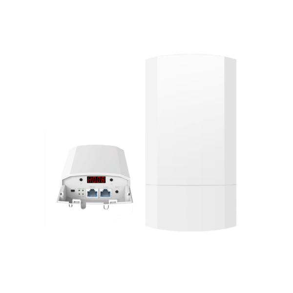 2.4G 1KM PTP/PTMP Wireless Bridge