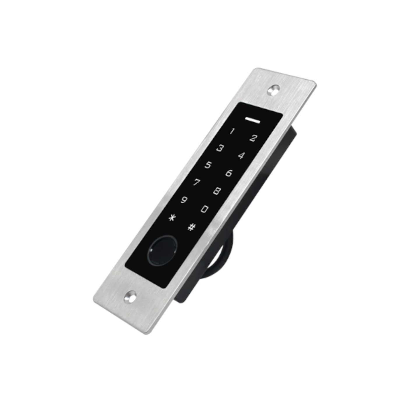 Finger Key Access Control