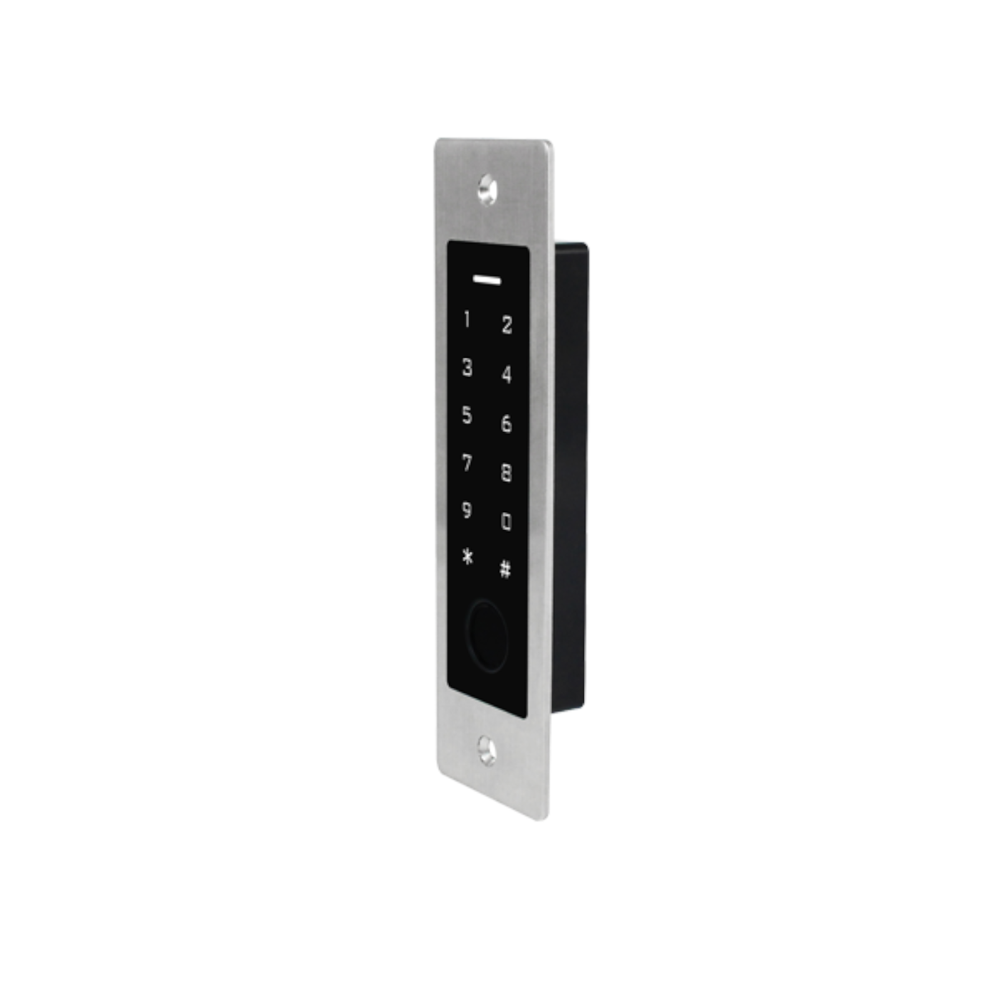 Finger Key Access Control