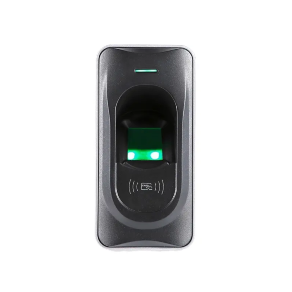 Fingerprint + Rfid Card Access Control Reader