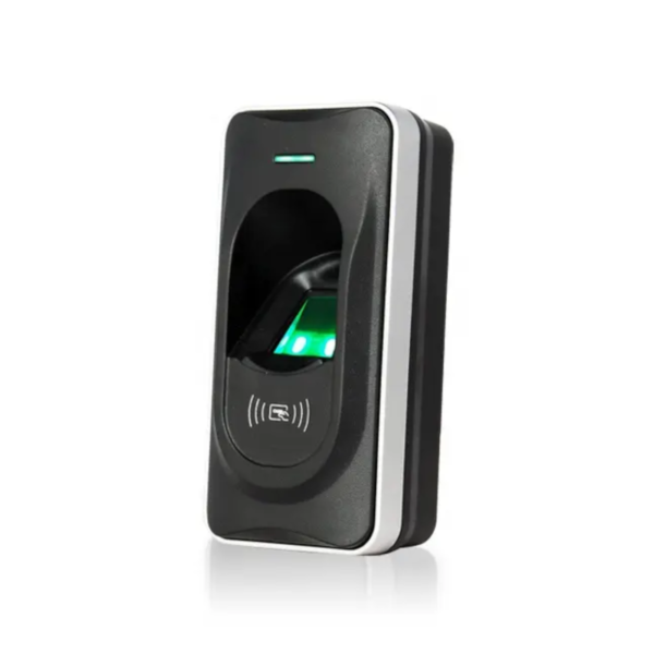 Fingerprint + Rfid Card Access Control Reader