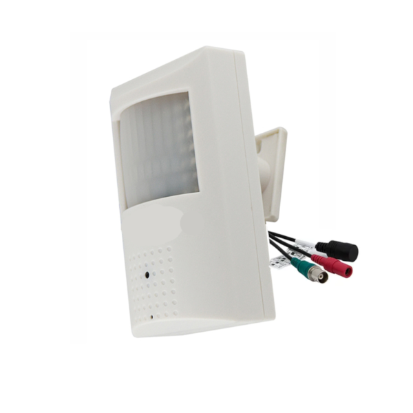 Motion Detector 4 IN 1 2MP Security Camera