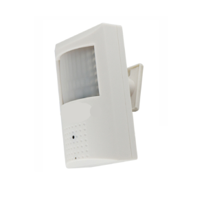 Security Covert Motion Detector Wi-Fi Camera