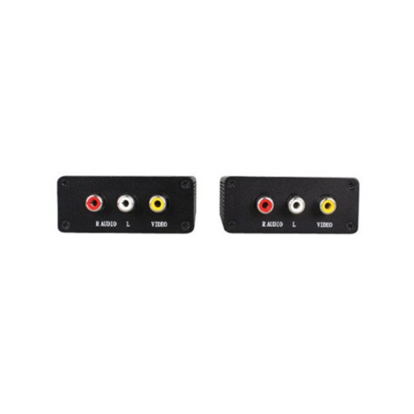 5 Miles Wireless Audio Video Transmitter and Receiver - Image 4