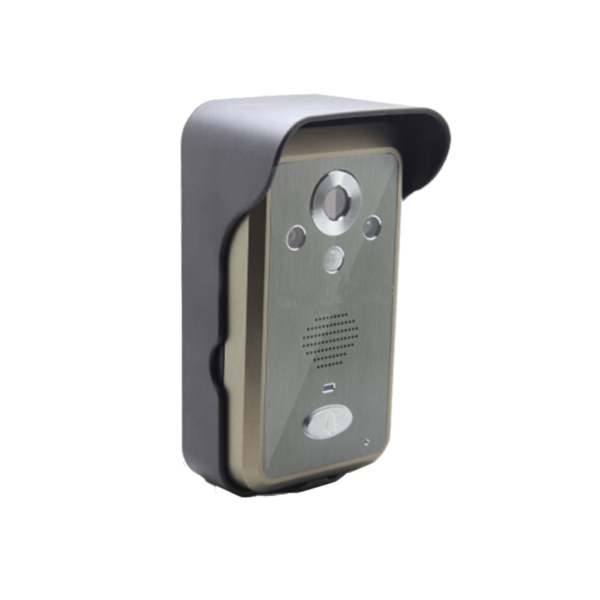 KDB-700 Wireless Video Intercom Door Camera