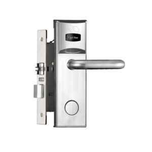 Card Operated Keyless Door Lock