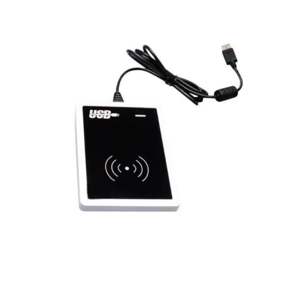 Contact-less RFID Key Card Encoder - Image 2