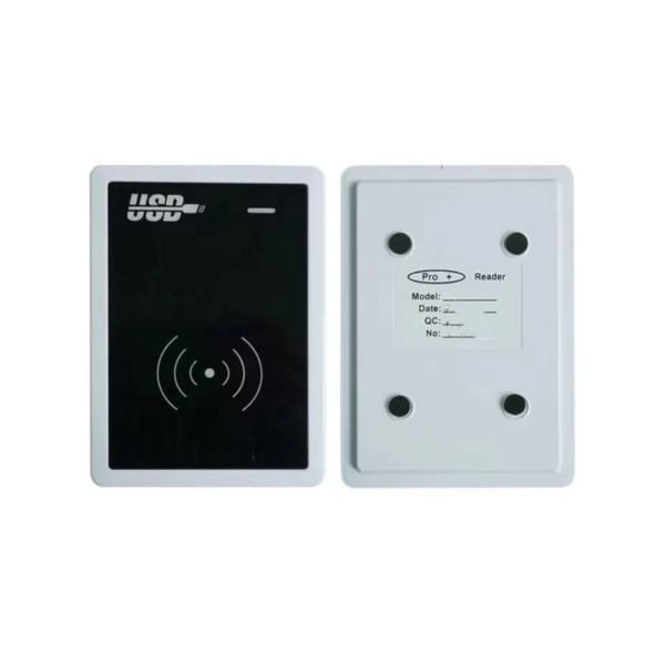 Contact-less RFID Key Card Encoder