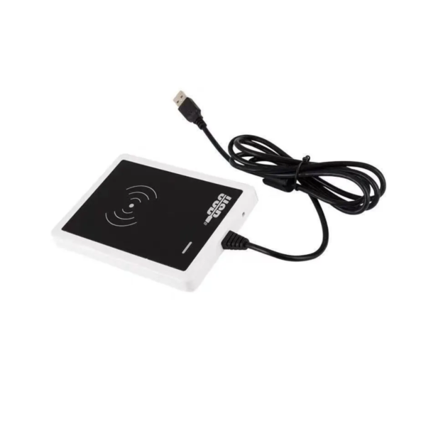 Contact-less RFID Key Card Encoder