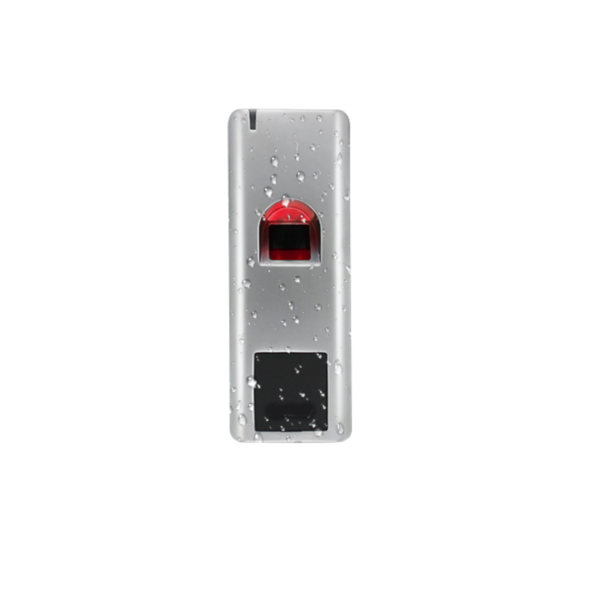 Bio-metric + Rfid Card Reader Stand-alone Access Control