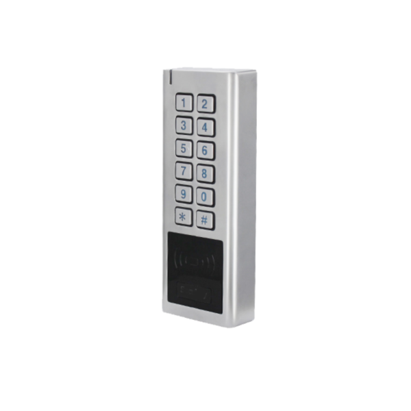 MF-EM-HID Access Control System Reader