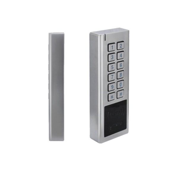 MF-EM-HID Access Control System Reader
