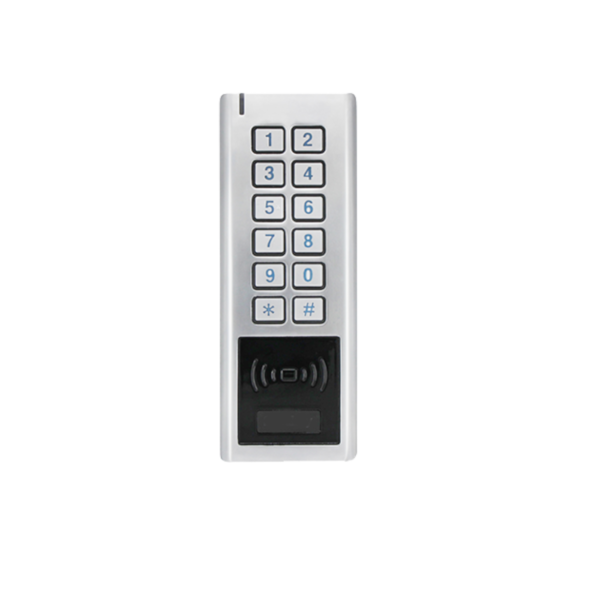MF-EM-HID Access Control System Reader