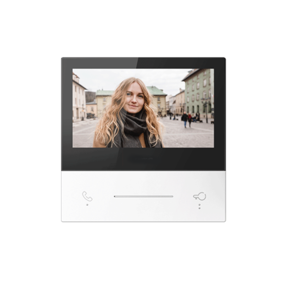 2 Wire Intercom 7 inch WIFI Indoor Monitor - Image 2